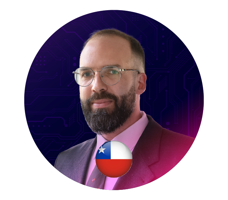 Rodrigo Durán Rojas