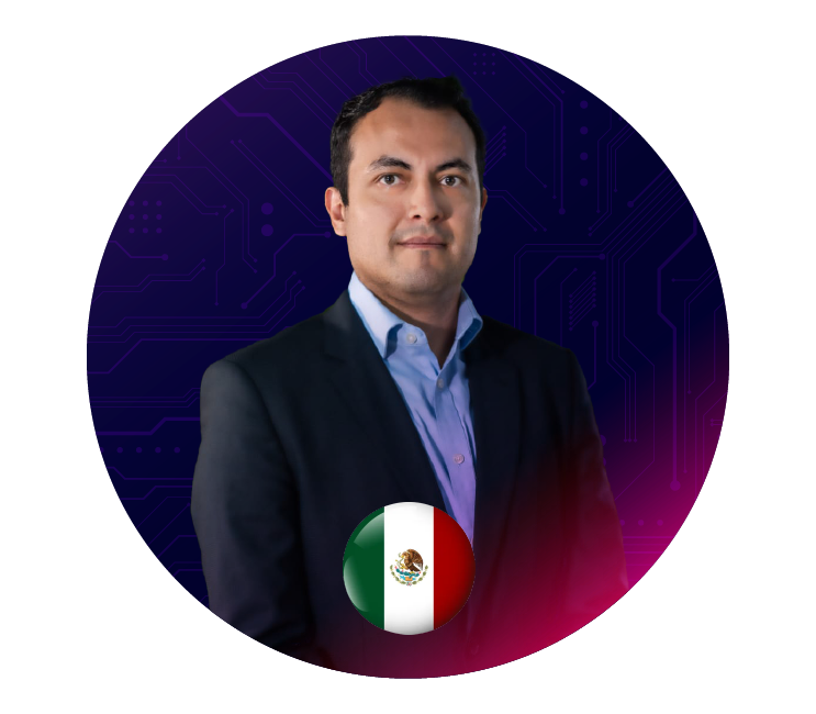 Raúl Márquez Ávila