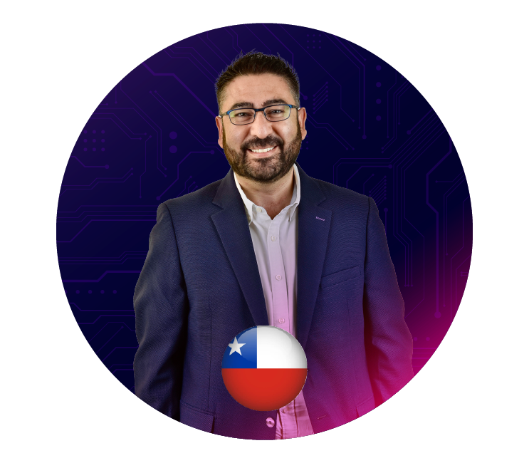 Patricio Bustos Plaza