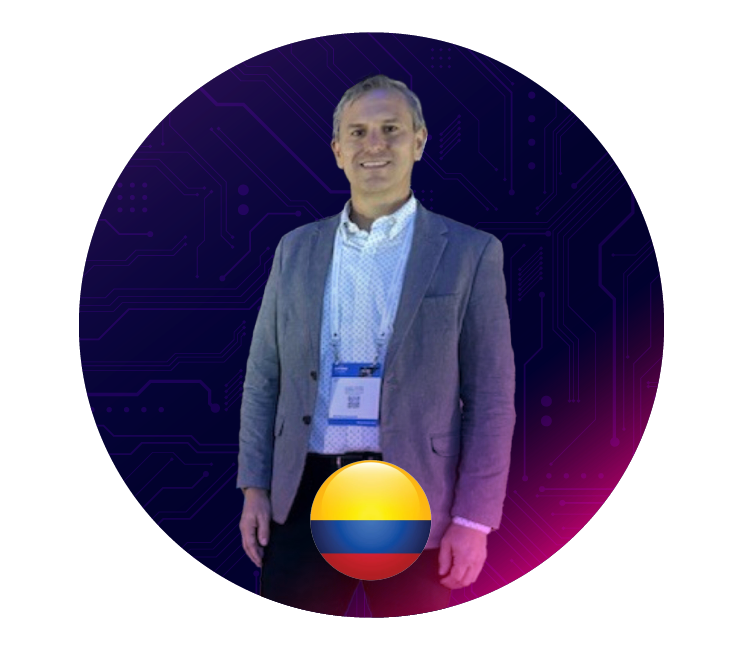 Ramiro Andrés Ramírez