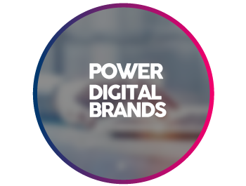 Power Digital Brands