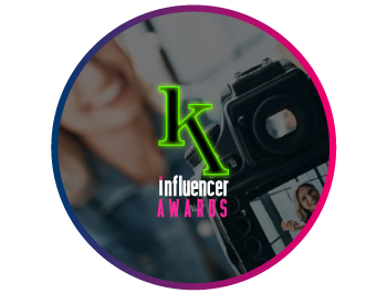 Influencer Awards