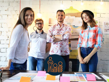 Diseñadores de Interiores