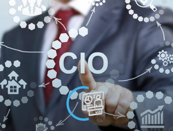 CEO`S y CIOS`S