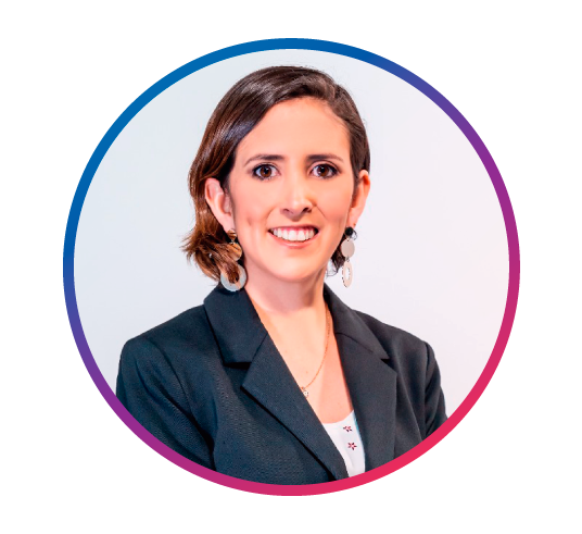 Cristina Recalde