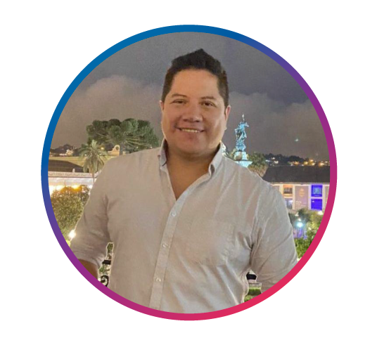Gabriel Gonzales