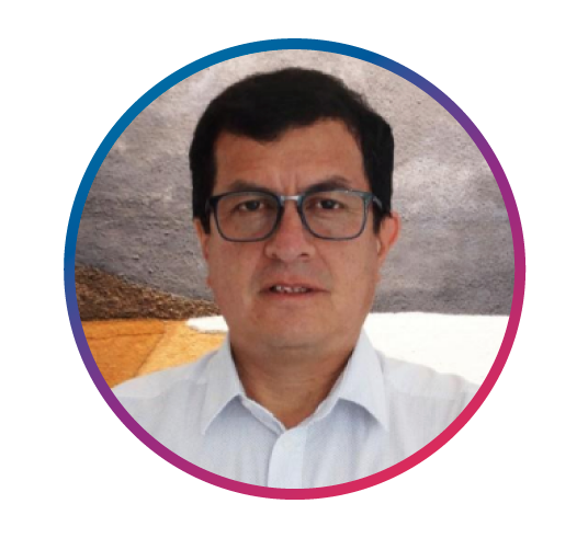 Ruben Recalde Bolaños