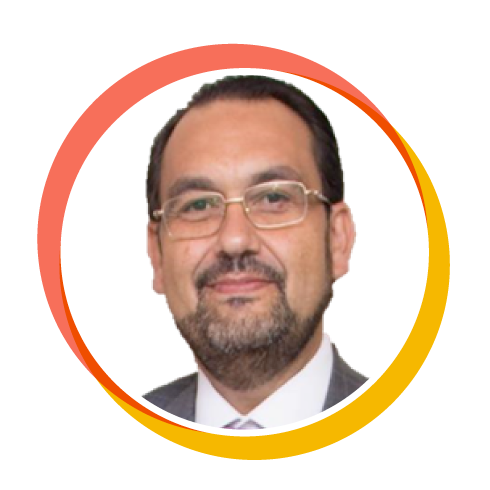 Gonzalo Argandoña