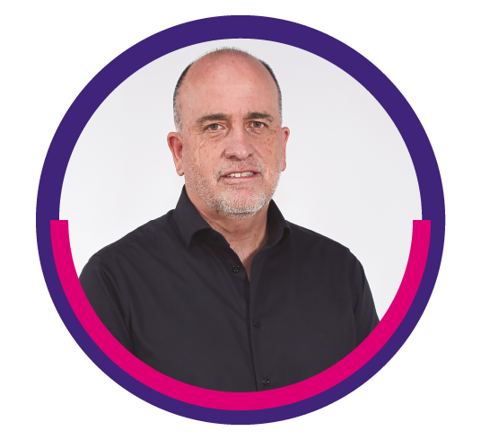 Mauricio Morillo