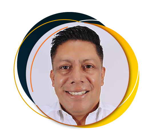 Eduardo Suntaxi