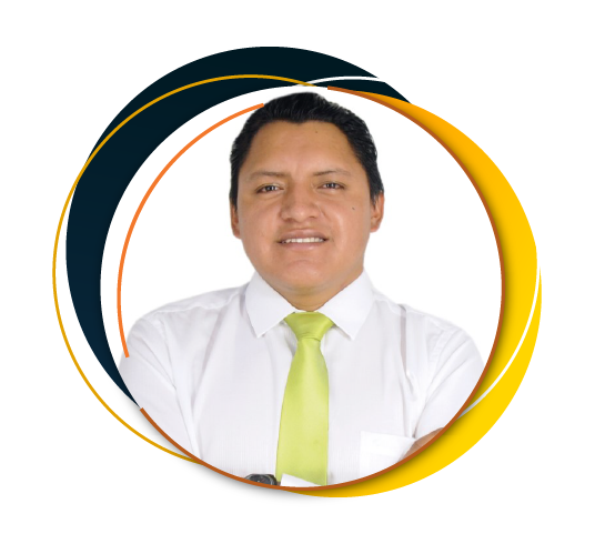 Luis Pastuña