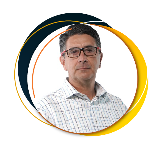GONZALO RUEDA