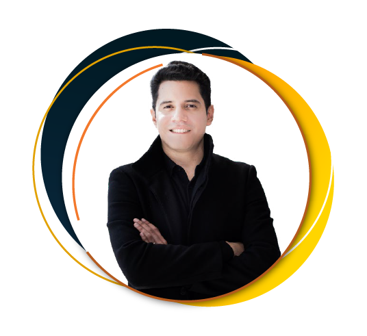 Daniel Alvarado