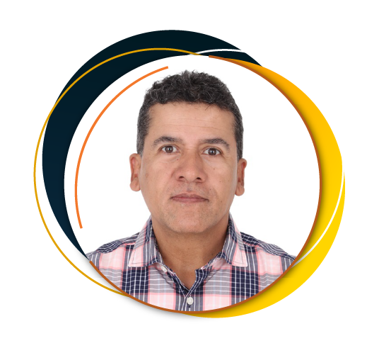 ROLANDO VITERI SANCHEZ