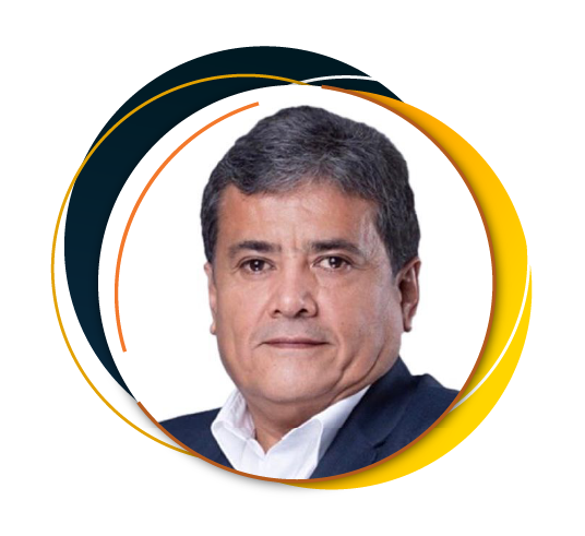 Carlos  Mejia Carrion