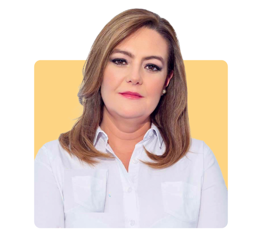 Lourdes Cuesta Orellana