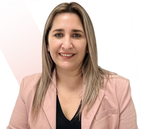 María Fernanda Cevallos