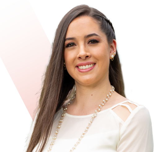 Cristina Pineda