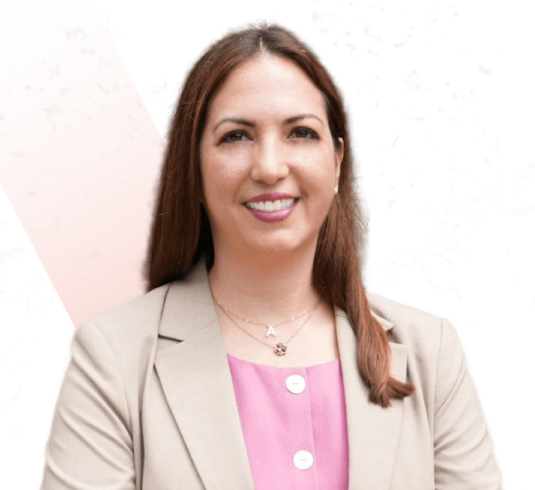 Ana María Gallardo