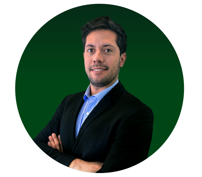 Sebastián Terán