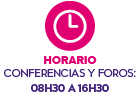 horario - POWER DIGITAL BRANDS