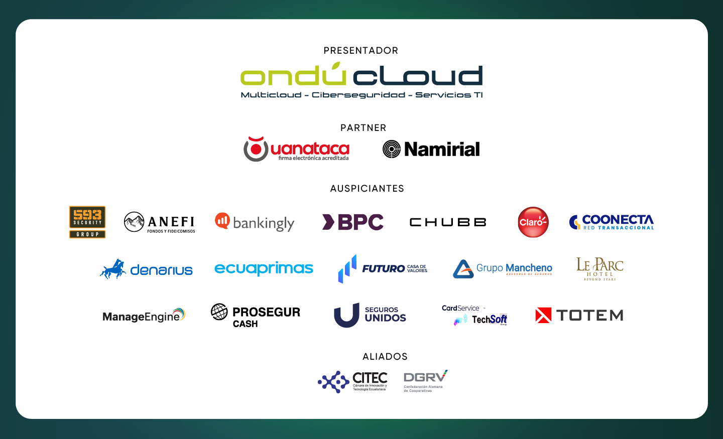 AUSPICIANTES - CUMBRECOOPERATIVAS2026