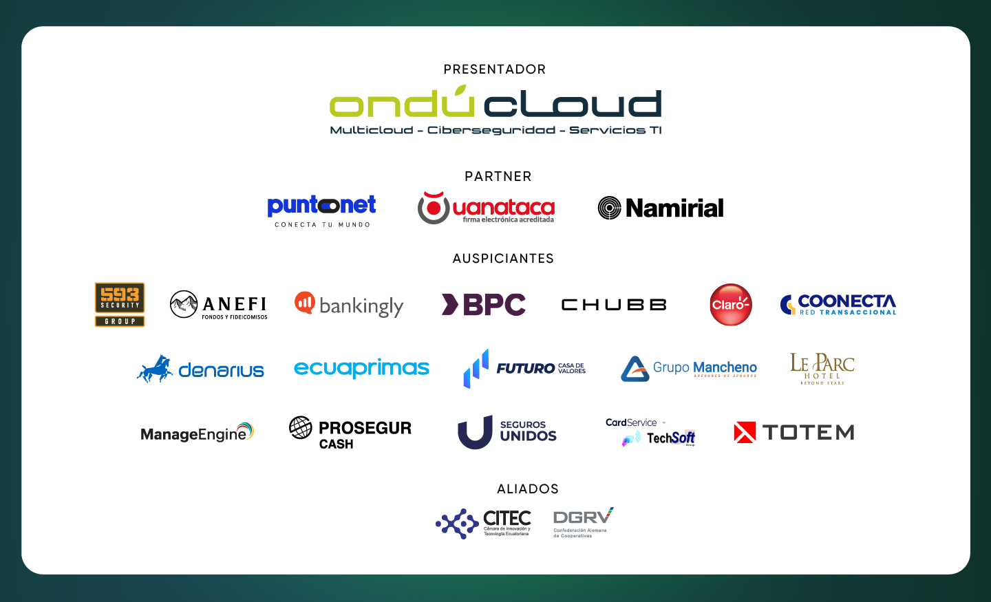 AUSPICIANTES - CUMBRECOOPERATIVAS2026