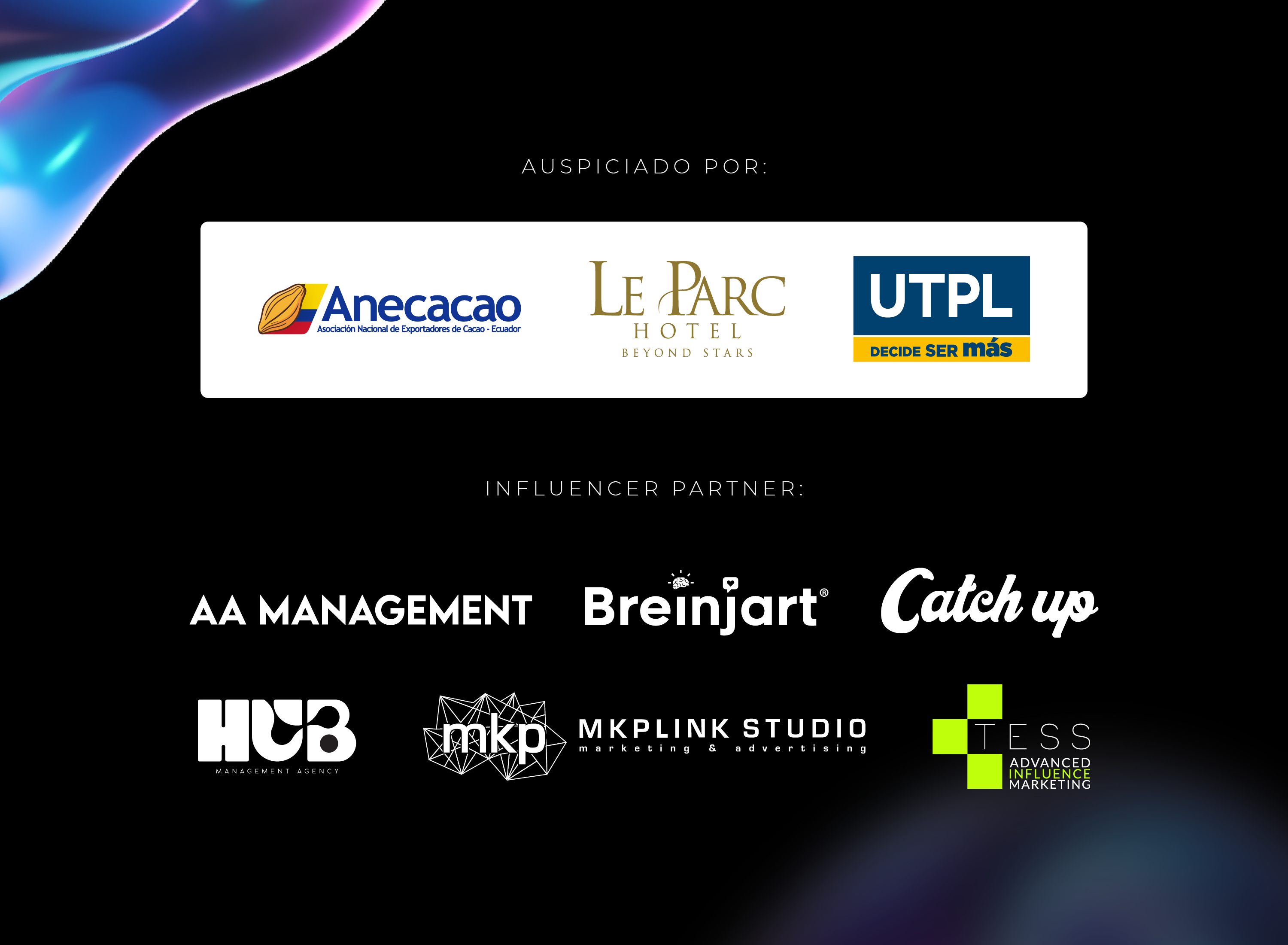 AUSPICIANTES - DIGITALAWARDS2026